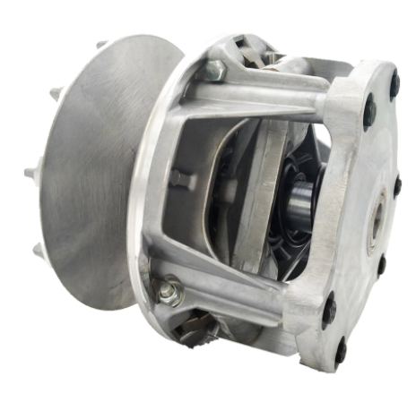 VARIATOR PRINCIPAL POLARIS SPORTSMAN 500 / 600 / 700 MAGNUM 325 / 500 FARA FRANA MOTOR [5]