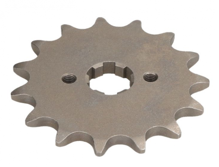 PINION FATA HONDA NSR 250 [3]