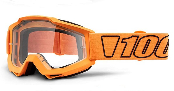 Ochelari moto 100% The Accuri [1]