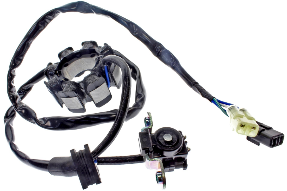 STATOR HONDA CRF 250R 2004-2009  / CRF 450R 2005-2007 [2]