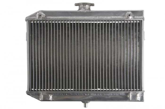 RADIATOR RACIRE SUZUKI LT-A 450/500/750 2005-2015 [4]