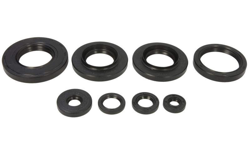 SET SIMERINGURI MOTOR YAMAHA GRIZZLY 550 / 700 2007-2015 [1]