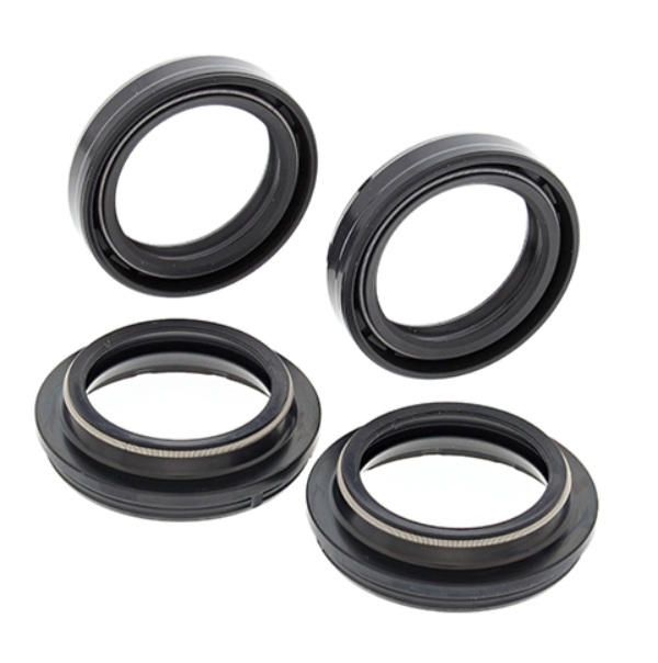 SET SIMERINGURI FURCA KTM SX 65 02-11, XC 65 08-09 [1]