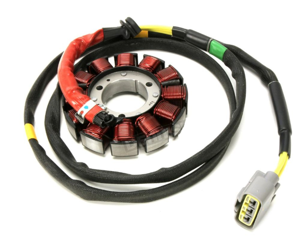 STATOR CAN-AM Outlander, Renegade 570 / 650 / 850 / 1000 2020-2025 [1]