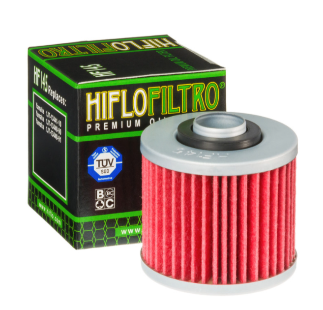 FILTRU ULEI YAMAHA ATV YFM 600 / 700 / YAMAHA XT/XV/XVS/TDM [1]