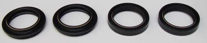 SET SIMERINGURI FURCA SUZUKI GSX / GSXR 600/750, VS 1400 (41X54X11) [2]