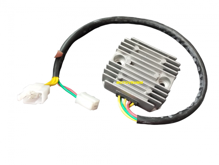 RELEU INCARCARE HONDA NX650 DOMINATOR '95-'99, '02 [1]