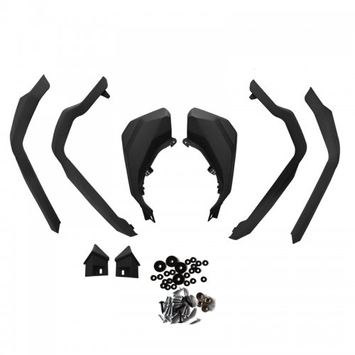SET APARATORI NOROI ATV CAN-AM OUTLANDER G2 [5]