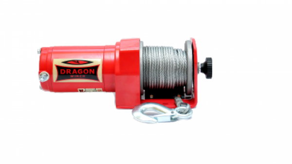 KIT TROLIU 2T ATV / UTV 2000LBS [4]