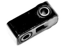 SUPORT ELASTIC ESAPAMENT SEGWAY AT5 / AT6 ATV / UTV / SSV [2]