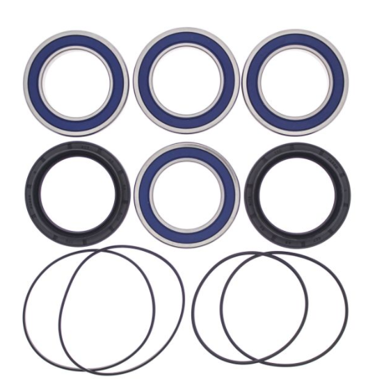 SET RULMENTI AX SPATE YAMAHA YFZ 450 06-09 YAMAHA YFM 700 RAPTOR 06-12 [2]