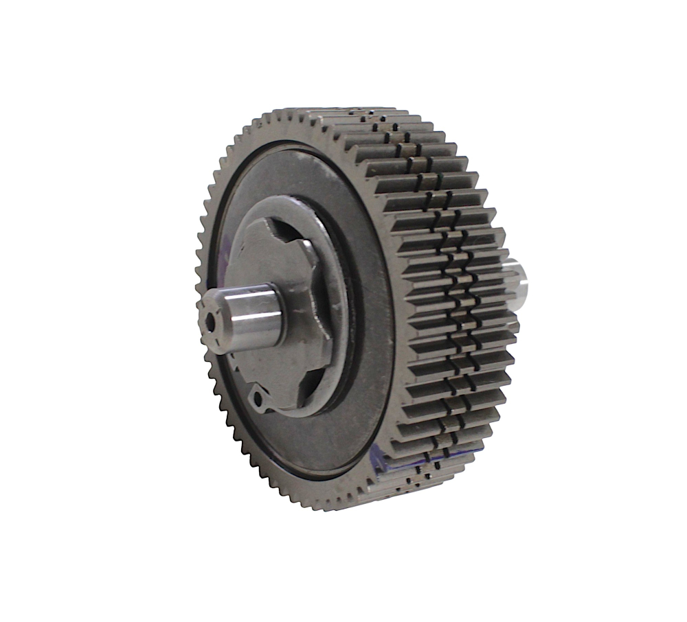 PINION INTERMEDIAR PORNIRE KYMCO 500/550/700 ( PINION DUBLU ) [3]