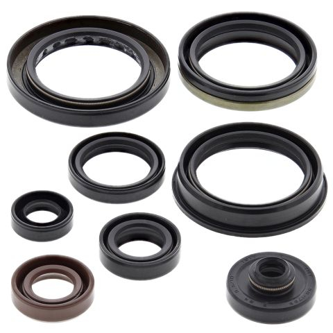 SET SIMERINGURI MOTOR SUZUKI RMZ 450 '08-'22 [2]