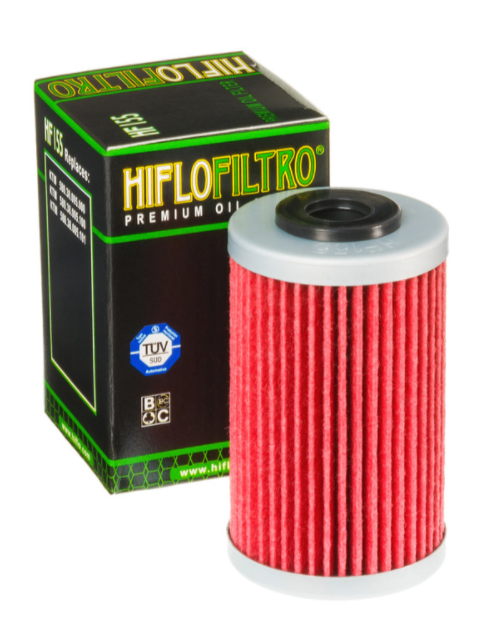 FILTRU ULEI KTM SX / EXC / LC4 DUKE 125/200/390/620/640/690 [2]