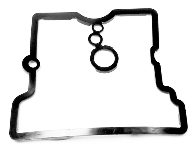 GARNITURA CAPAC CULBUTORI SEGWAY AT5 / SNARLER AT6 / FUGLEMAN UT6 / AT6 [2]