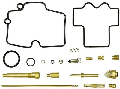 KIT REPARATIE CARBURATOR YAMAHA YZ250F 2001-2002 4T [1]