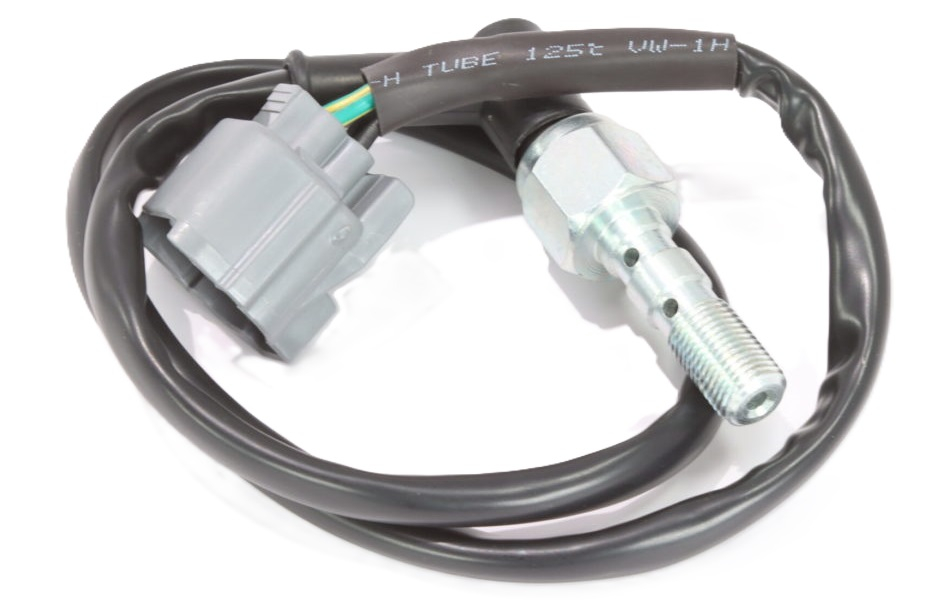 SENZOR FRANA CFMOTO SSV ZFORCE 950 / UFORCE 600,1000 / CFORCE 600-625 [2]