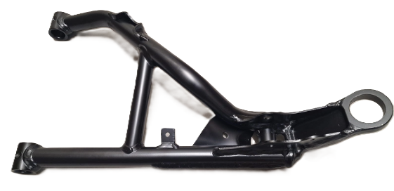 BRAT STANGA SUPERIOR CAN-AM RENEGADE / OUTLANDER 2019-2025 [1]