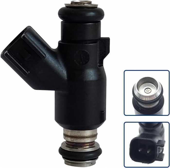 INJECTOR HISUN MASSIMO HS700 MSU700 UTV 700 [2]