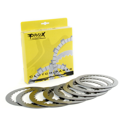 SET PLACUTE METALICE / DISTANTIERE AMBREIAJ KTM 450SXF '07 -'11, KTM505SX / XC-F '08 -'09 [1]
