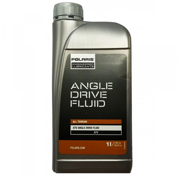 ULEI DIFERENTIAL SPATE ANGLE DRIVE FLUID -1L - ULEI TRANSMISIE [1]