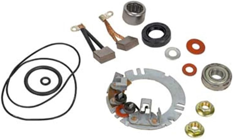KIT REPARATIE ELECTROMOTOR HONDA CBX 1000 / 1100 , KAWAKASI ZG / ZR 1100 ,1200 [2]