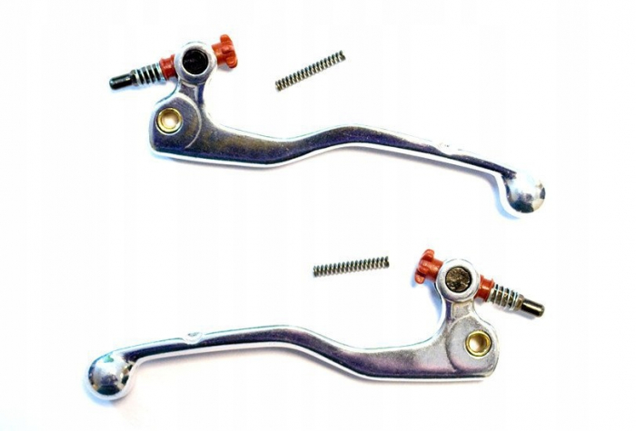 Maneta ambreiaj KTM SX / EXC / LC4 2003-2007 / HUSQVARNA [3]