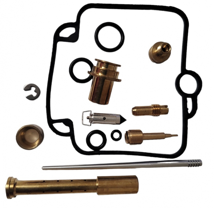 KIT REPARATIE CARBURATOR POLARIS SPORTMAN 500 2001-2010 / SCRAMBLER 500 2003-2013 [1]