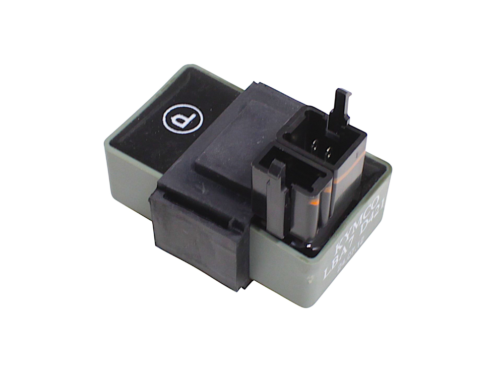 UNITATE CONTROL SCHIMBATOR VITEZE KYMCO KXR 250 / MAXXER 300 T3B / MXU250/300 [3]