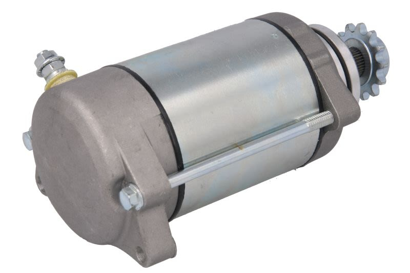 ELECTROMOTOR KAWASAKI KEF 300 LAKOTA '95-'03, KLF 300 BAYOU '85-'05, KVF 300 PRAIRIE '99-'02 [3]