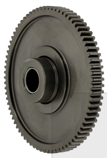 PINION INTERMEDIAR PORNIRE POLARIS 450 / 570 2014-2025 [2]