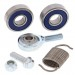KIT REPARATIE PEDALA FRANA SPATE KTM / HUSQVARNA / GAS-GAS  2016-2023 [3]