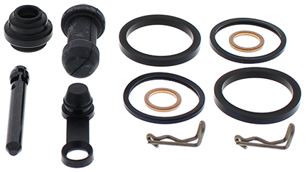 KIT DE REPARAȚIE ETRIER FATA / SPATE CAN-AM OUTLANDER / RENEGADE 450/1000 '12 -'22 G2 [1]