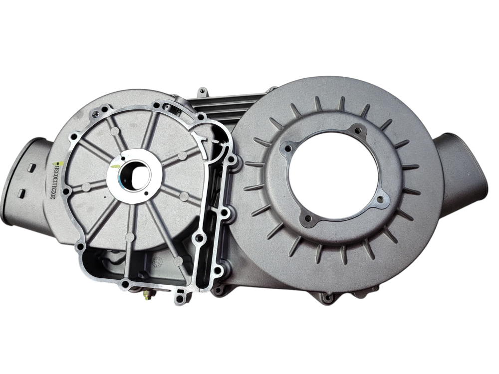 CAPAC TRANSMISIE INTERIOR CFMOTO ATV / UTV 600 , 625 2020-2025 [2]