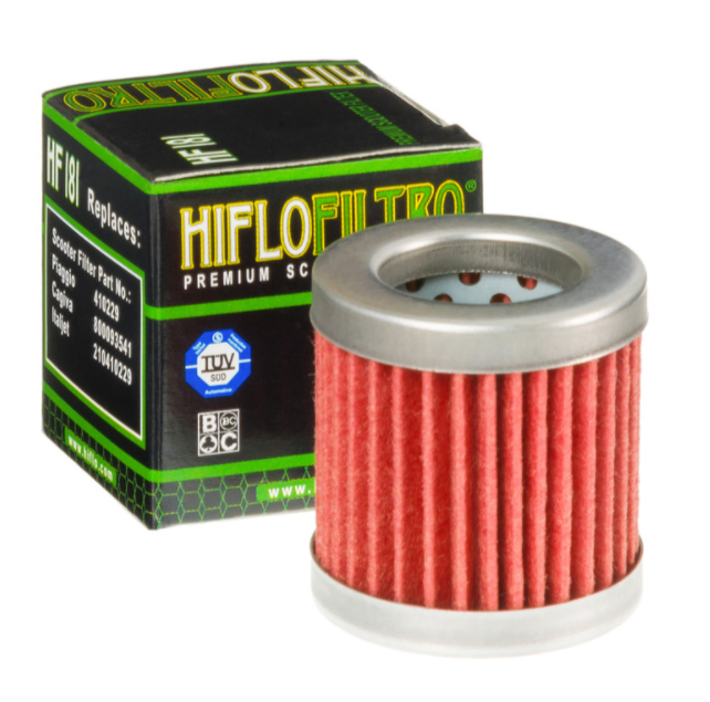 FILTRU ULEI PIAGGIO / CAGIVA / ITALJET / VESPA ET4 / APRILIA HABANA [3]
