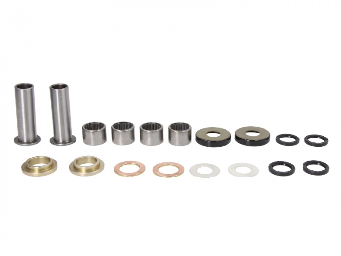 KIT RULMENTI BASCULA SUZUKI LT-R 450 2006-2011 [2]