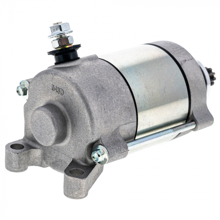 ELECTROMOTOR HONDA CRF450X 04-18 / HM-Moto CRE-F 450 X 05-13 [1]
