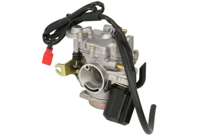 CARBURATOR GY6 50-65CC 4T [2]