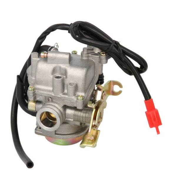 CARBURATOR GY6 4T 50-65cc [2]