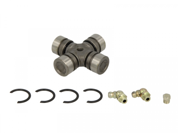 CRUCE CARDAN ARCTIC-CAT 400 , SUZUKI LT-A 700/LT-F 400 /  YAMAHA YFM 350 / 450 / 600  20X41,25 [2]