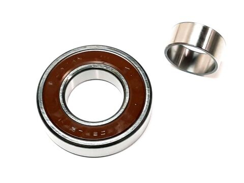 RULMENT + BUCSA AMBIELAJ TGB BLADE 550 / TARGET 550 / 525 IRS [1]
