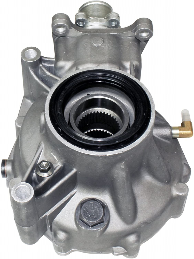 DIFERENTIAL SPATE YAMAHA GRIZZLY 660 2002-2008 [4]
