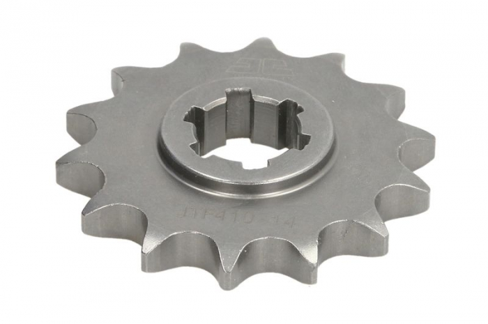 PINION SPATE SUZUKI GZ 125 '98 -'11 (-1), GN 125, VL 125 INTRUDER (JTF410.14) (LANTUL 428) [2]