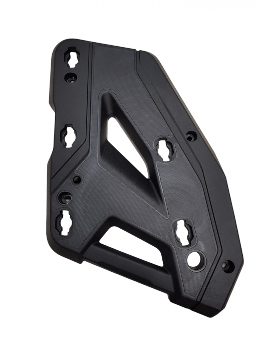 CAPAC BULLBAR DREAPTA-FATA / STANGA-SPATE CFMOTO CFORCE 400 X4 / 500 X5 2022-2024 [1]