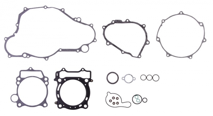 SET GARNITURILE MOTOR COMPLET YAMAHA YFZ 450 03-05 ( QUAD ) , YZ450F '03-'05 ( MOTO ) [2]