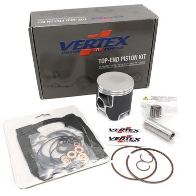 KIT REVIZIE PISTON + TOPEND + RULMENT ACE PISTON  KTM EXC TPI 250 2018-2025 66.35MM [1]