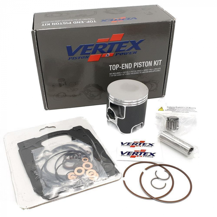 KIT PISTON+GARNITURI KTM EXC300 TPI 2018-2025 / GAS-GAS EC300 2021-2025 [1]
