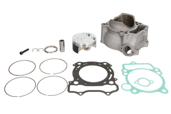 SET MOTOR YAMAHA YZF 250 '01-'07, WR 250F '01-'12 STD=77MM [1]