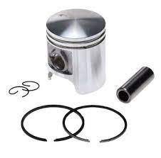 KIT PISTON 2T BUXY 40MM BOLT 12MM [1]