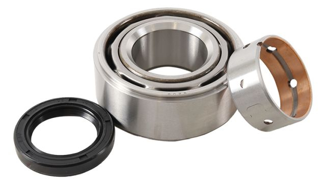 RULMENT + CUZINET+SIMERING PALIER KAWASAKI KVF 750 / KFX 700 / PRAIRIE 700 2004-2017 [2]